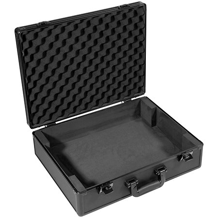 DJM-S7 + Case L CDJ / DJM 12'' Black Pioneer DJ