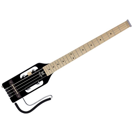 Traveler Ultra Light Bass Gloss Black