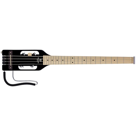 Ultra Light Acoustic Gloss Black + Housse Traveler