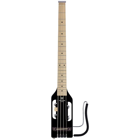 Ultra Light Acoustic Gloss Black + Housse Traveler