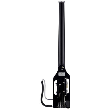 Ultra Light Acoustic Gloss Black + Housse Traveler