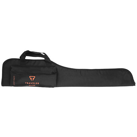 Ultra Light Acoustic Gloss Black + Housse Traveler