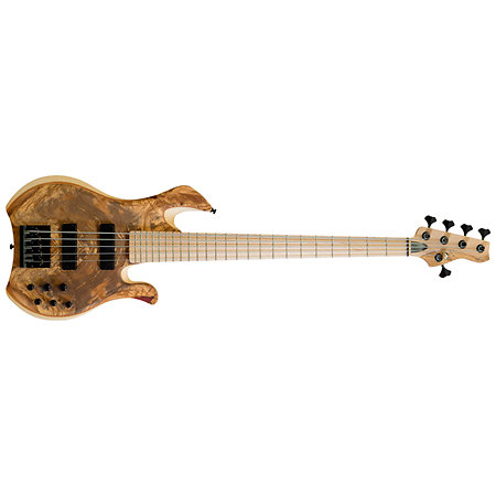 Markbass Mb Rb Kilimanjaro F1 5 Signature Richard Bona Olive