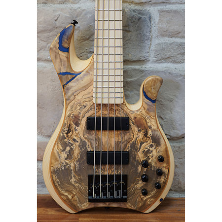 Mb Rb Kilimanjaro F1 5 Signature Richard Bona Olive Markbass