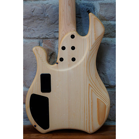 Mb Rb Kilimanjaro F1 5 Signature Richard Bona Olive Markbass