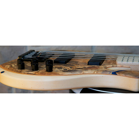 Mb Rb Kilimanjaro F1 5 Signature Richard Bona Olive Markbass