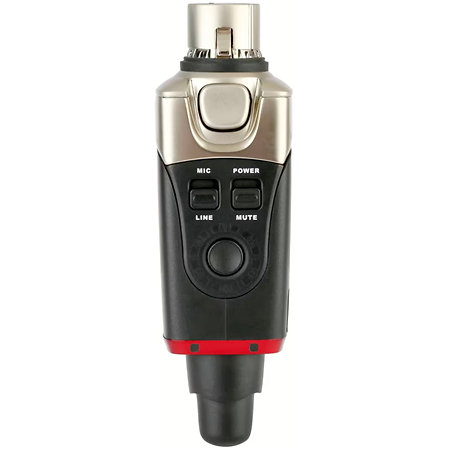 Xvive U35 - Système Complet