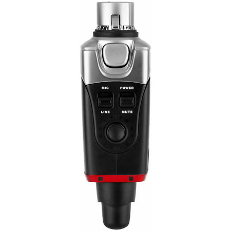 U35D - Système Double Xvive