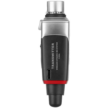 U35D - Système Double Xvive