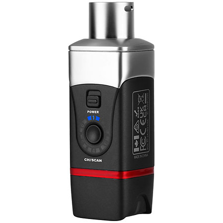 U35D - Système Double Xvive