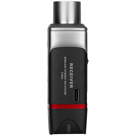 U35D - Système Double Xvive