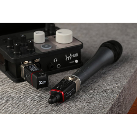 U35D - Système Double Xvive