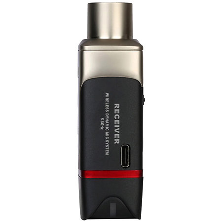 Xvive U35R - Récepteur seul