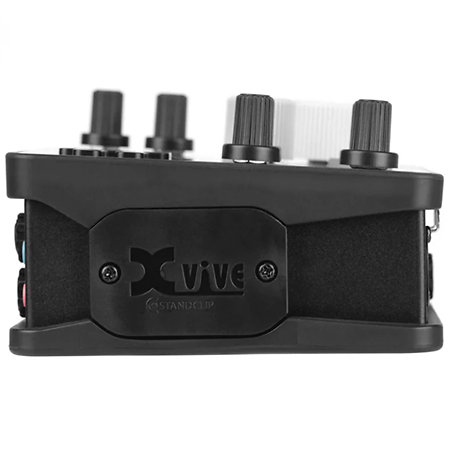 MOREYOU 2X Xvive