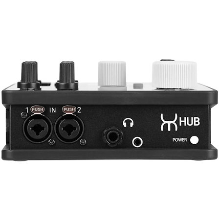 MOREYOU HUB Xvive