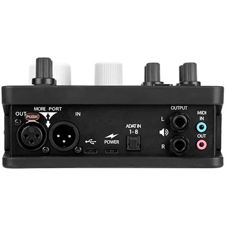 MOREYOU HUB Xvive