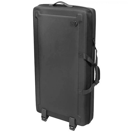 XDJ-RR + Eva-Case Pickfoam XXL Wheel Pioneer DJ