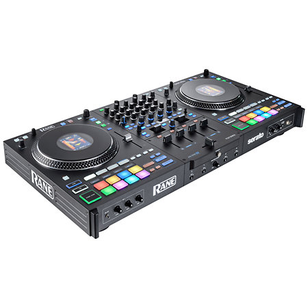 Performer + Eva Case Rane Performer Rane