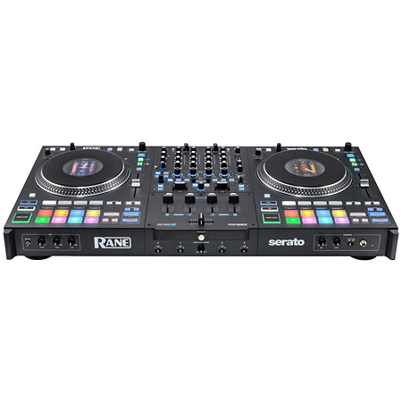 Performer + Eva Case Rane Performer Rane
