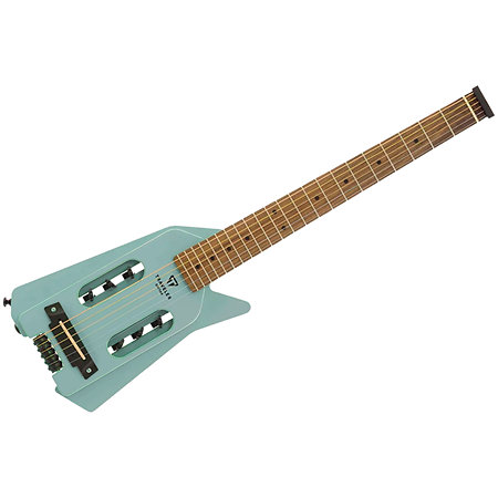 Traveler Ultra Light Edge Acoustique Blue