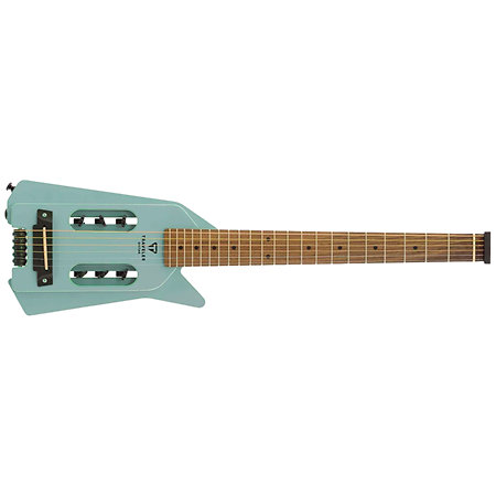 Ultra Light Edge Acoustique Blue Traveler