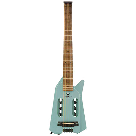 Ultra Light Edge Acoustique Blue Traveler