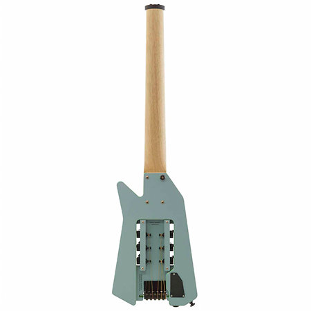 Ultra Light Edge Acoustique Blue Traveler