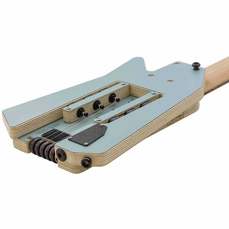 Ultra Light Edge Acoustique Blue Traveler