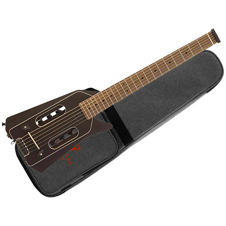 Traveler Ultra Light Edge Acoustique Black