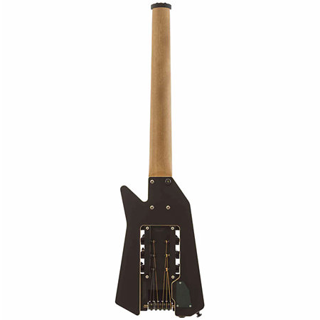 Ultra Light Edge Acoustique Black Traveler