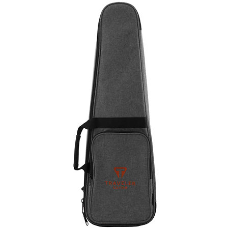 Ultra Light Edge Acoustique Black Traveler