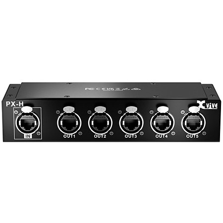 PX-H - Hub Xvive