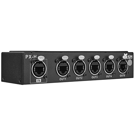 PX-H - Hub Xvive
