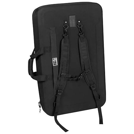 Denon DJ SC Live 4 + Eva Case SC Live 4 Backpack