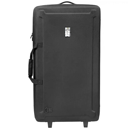 DDJ-REV7 + Eva-Case Pickfoam XXL Wheel Pioneer DJ