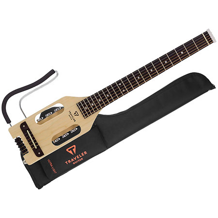 Traveler Ultra Light Natural Gaucher