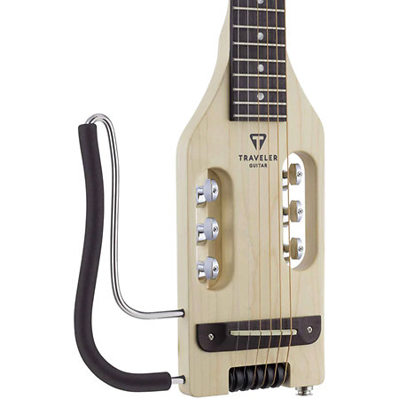 Ultra Light Natural Gaucher Traveler