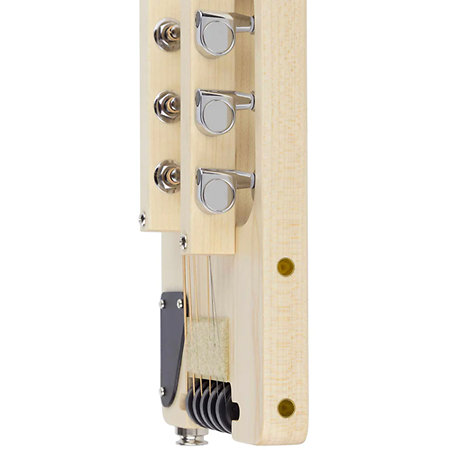 Ultra Light Natural Gaucher Traveler