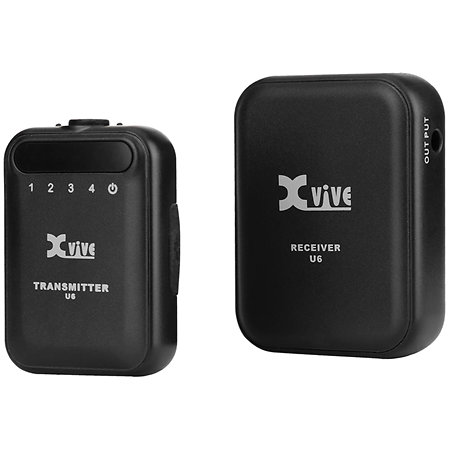 Xvive U6