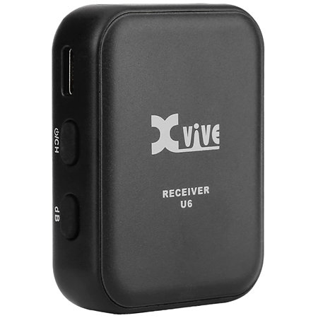 U6 Xvive