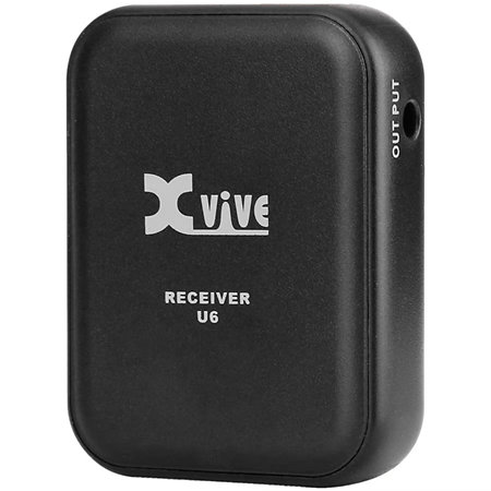 U6 Xvive