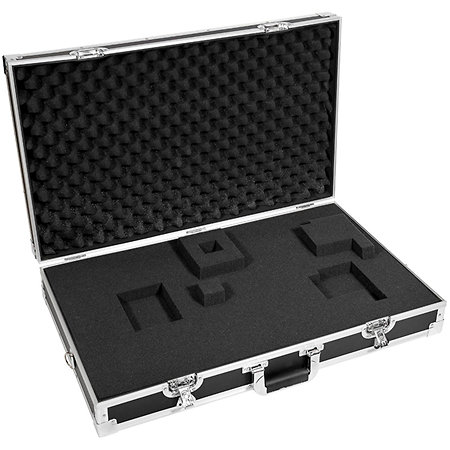 DDJ-REV7 + Flight Control Foam L GRV6 REV7 Silver Pioneer DJ