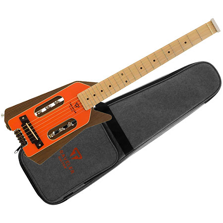 Traveler Ultra Light Edge Acoustique Molten Lava