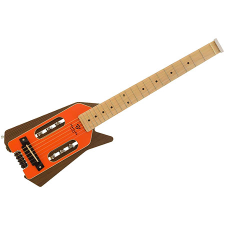 Traveler Ultra Light Edge Acoustique Molten Lava