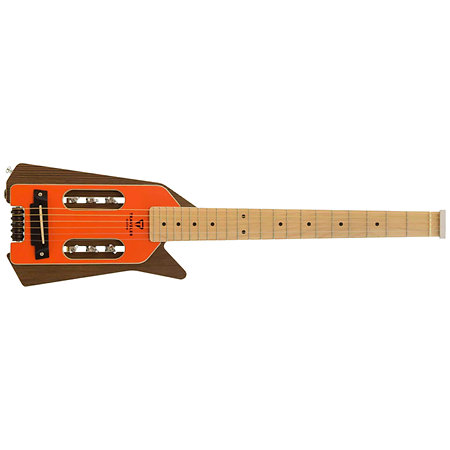 Ultra Light Edge Acoustique Molten Lava Traveler