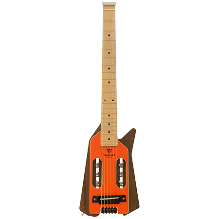 Ultra Light Edge Acoustique Molten Lava Traveler