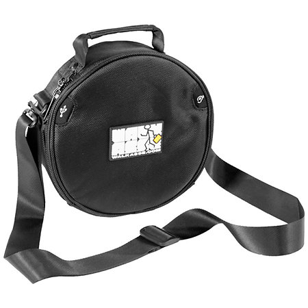 Pioneer DJ HDJ-F10 + Headphone Bag Black
