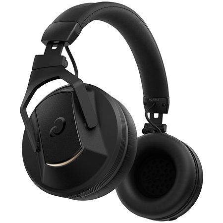 HDJ-F10 + Headphone Bag Black Pioneer DJ