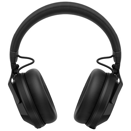 HDJ-F10 + Headphone Bag Black Pioneer DJ
