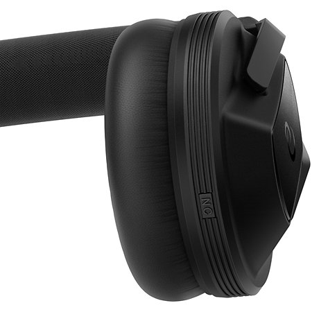 HDJ-F10 + Headphone Bag Black Pioneer DJ